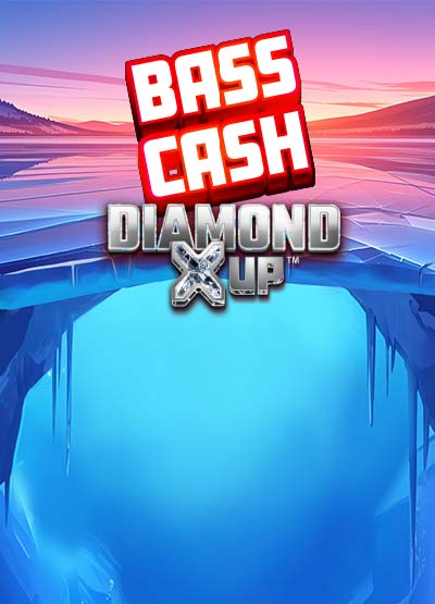 Bass Cash Diamond X UP